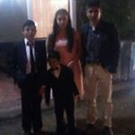 Profile Picture of Luis Gabriel Rodriguez Silvera (@luisgabrielrodriguezsilvera) on Instagram