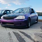 Profile Picture of Jesse Badger (@live4vtec) on Instagram