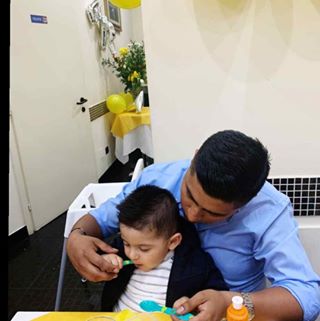 Profile Picture of Michael Mantilla (@michael.mantilla.5623) on Facebook