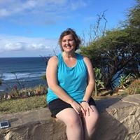 Profile Picture of Traci Bates (@traci-bates-2) on Quora