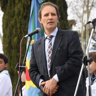 Profile Picture of Diego Julio Martínez (@diegojlmartinez) on Twitter