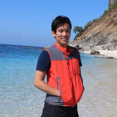 Profile Picture of Warren B. Manzano (@Ren031986) on Twitter