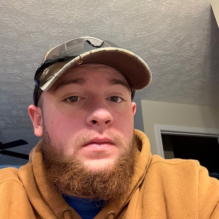 Profile Picture of Caleb Thompson (@calebthomps) on Tiktok