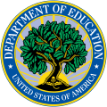 Profile Picture of United States Secretary of Educationon Wikipedia