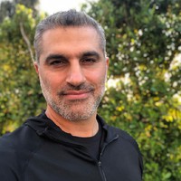 Profile Picture of Michael Baris  (@michael-baris-2) on Quora