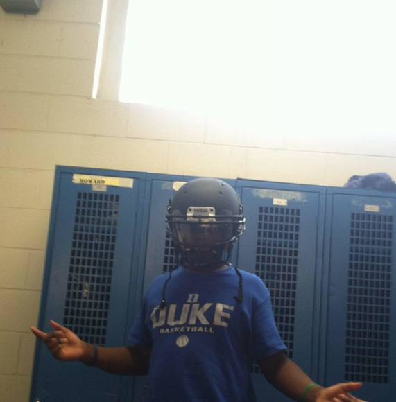 Profile Picture of Marcus Adams (@marcus20011) on Poshmark