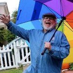 Profile Picture of Steve Charney (@wh00tie) on Instagram