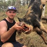 Profile Picture of Troy Lehmann (@blasting_boars44) on Instagram