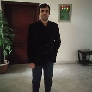 Profile Picture of Farooq Saeed (@the.dark.slayer.80) on Facebook