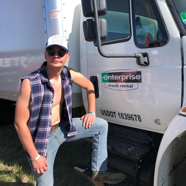 Profile Picture of John Learn (@johnlearn) on Tiktok