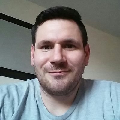 Profile Picture of Justin Robert Sitz (@DizSitz) on Twitter