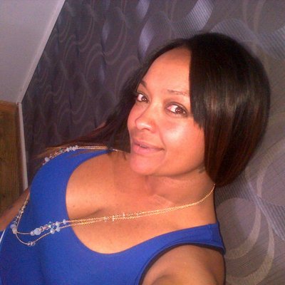Profile Picture of Kim Frazer (@KimFrazer3) on Twitter
