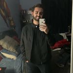 Profile Picture of Tony Uribe (@frosted_tony) on Instagram