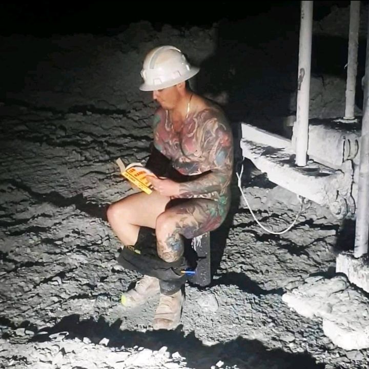 Profile Picture of Michael Patrizzi (@sleezypatrizzi) on Tiktok