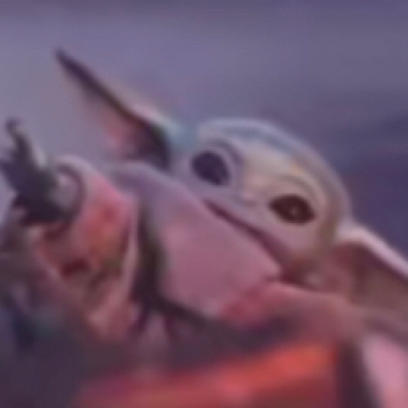 Belmina Lakic - Poshmark Profile Picture of Belmina Lakic (@babyyodaaaaaaaa) on Poshmark