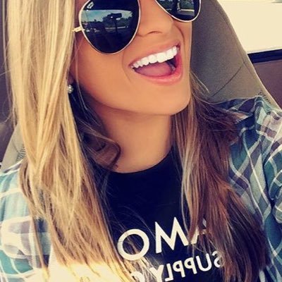 Profile Picture of Kaitlin Johnson (@KaayJaay18) on Twitter