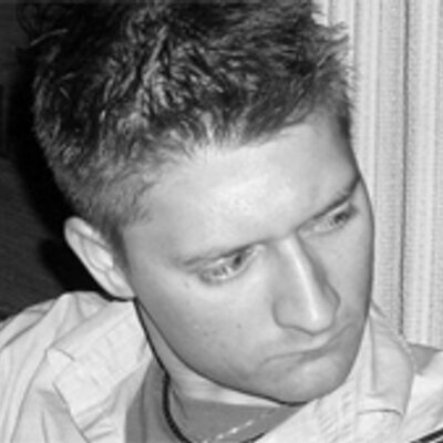 Profile Picture of Michael Palo (@Michael_Palo) on Twitter