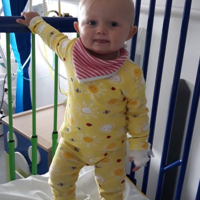 Profile Picture of Valerie Lindsay (@Valerie31836802) on Twitter