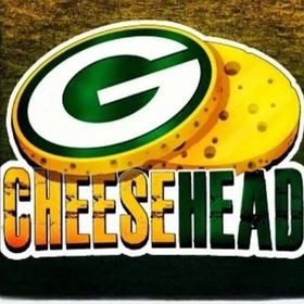 Profile Picture of Adam Sipes (@mocheesehead101) on Pinterest