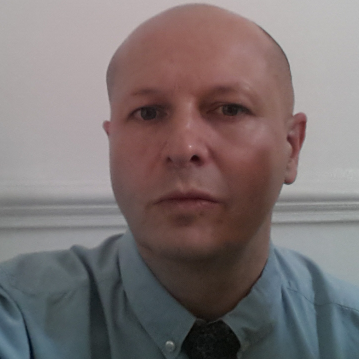 Profile Picture of Craig Duckworth (@CADuckworth) on Twitter