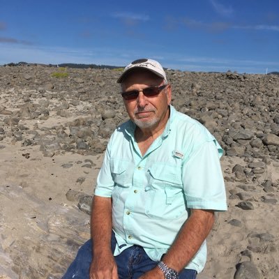Profile Picture of Richard Shultz (@shultz_richard) on Twitter