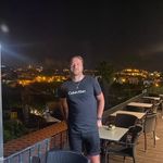 Profile Picture of Richard Ferguson (@richferguson12) on Instagram