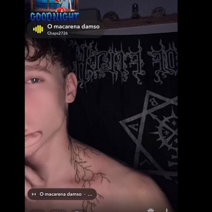 Profile Picture of Gym 2006💪❤ (@brandonchapdelaine) on Tiktok