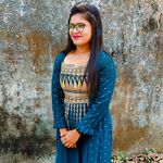 Profile Picture of krina patel__❤ (@kinuu__9) on Instagram