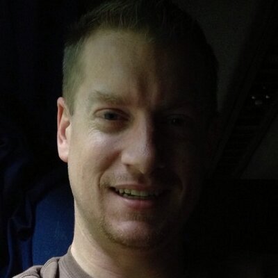 Profile Picture of Scott Biddle (@BiddleScott) on Twitter