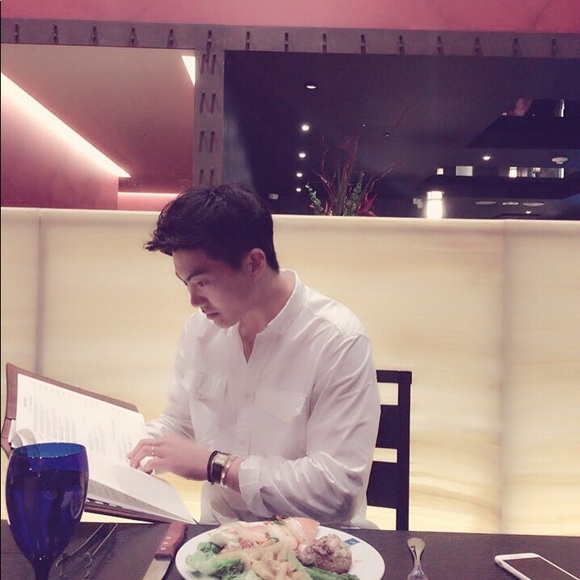 Profile Picture of Jeonghyun Lee (@jayli0706) on Poshmark