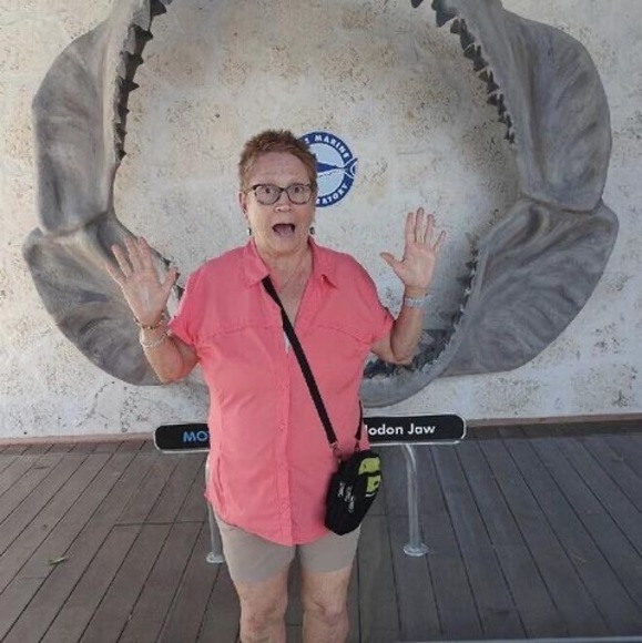 Profile Picture of Janet Mullowney (@goofygmah) on Poshmark