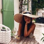 Profile Picture of Jasmine (@dame_wanderer) on Instagram