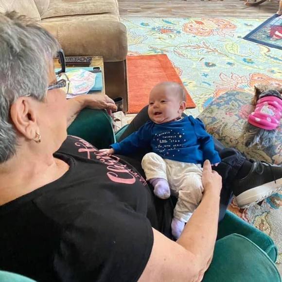 Profile Picture of Kathy Winborne (@winnorne00) on Poshmark