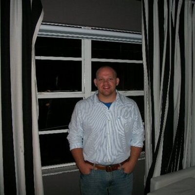 Profile Picture of Ken Scheer (@Kray9158) on Twitter