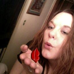 Profile Picture of Jessica Prater (@RareRubee) on Twitter