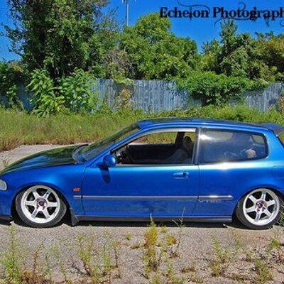 Profile Picture of Chase Park (@93itbh22hatch) on Twitter