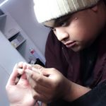 Profile Picture of Alejandro Garcia “Lexx” (@royaltynails) on Instagram