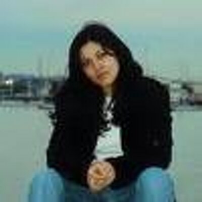 Profile Picture of Julia Sotomayor (@Julyux) on Twitter