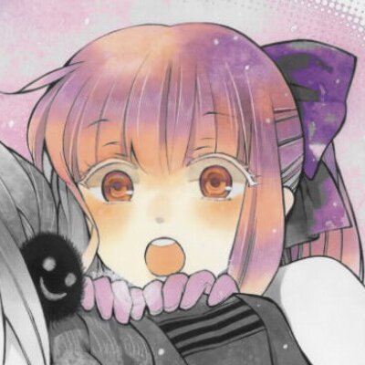Profile Picture of Mira Gold (@miragoru) on Twitter