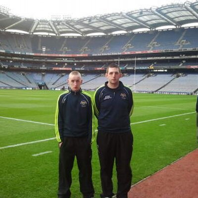 Profile Picture of Kevin Tangney (@kevin1tangney) on Twitter