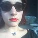 Profile Picture of Andrea Hazim (@andreahazim) on Pinterest