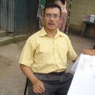 Profile Picture of Cecilio Omar Vasquez (@vcecilioomar) on Twitter