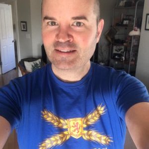 Profile Picture of Jason Van Rassel (@JasonvanRassel) on Twitter