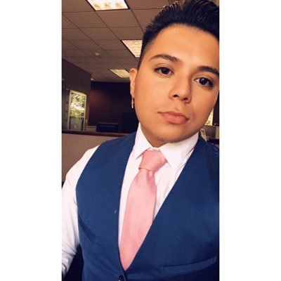 Profile Picture of Raul Alarcon (@raulalarcon33) on Twitter