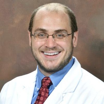 Profile Picture of Clint Walters (@ClintWalters_MD) on Twitter