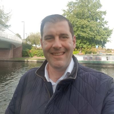 Profile Picture of Lee Dillon (@LeeRJdillon) on Twitter