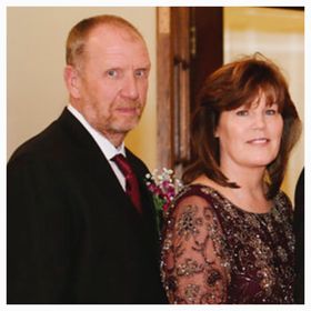 Profile Picture of Pamela Foster (@pajkc) on Pinterest