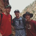 Profile Picture of Ben Jaffee (@ben.jaffee.3) on Facebook