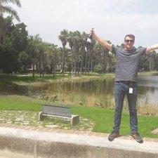 Profile Picture of Patrick Law (@PatrickfLaw) on Twitter