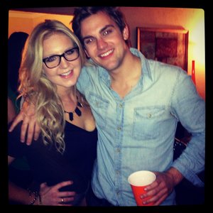 Profile Picture of Caroline T (@mcmthompson) on Myspace